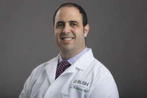 Dr. Abukhdeir
