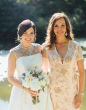 Anne's wedding