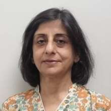 Dr. Majeed Khan