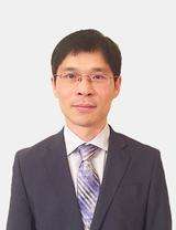 Peiwen Chen, Ph.D.
