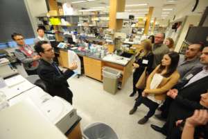 Dr. Vassilopoulos' Lab
