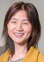 Hiuping Liu, M.D., Ph.D.