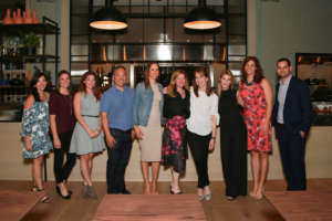 The Lynn Sage Foundation Board