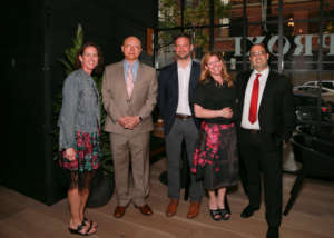 2017 Lynn Sage Scholars
