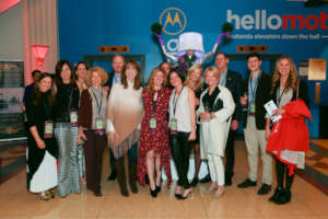 Lynn Sage Foundation Board Members