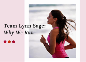 Team Lynn Sage