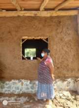 social reconstruction with La Blanca women