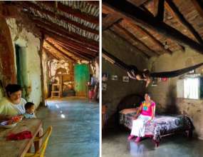 traditional house diagnostic