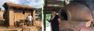 School-kitchens' construction serves as a workshop