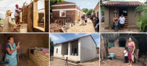 Comprehensive and Social Reconstruction of Habitat