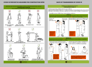 Infographies for rural communities