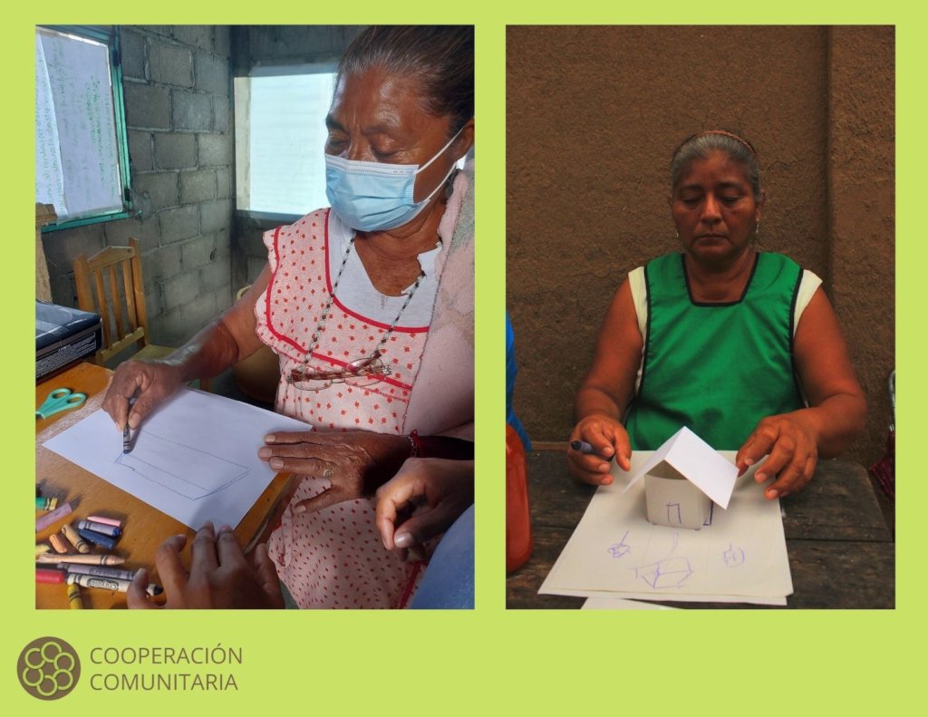 Rebuilding communities affected by 8.2 earthquake