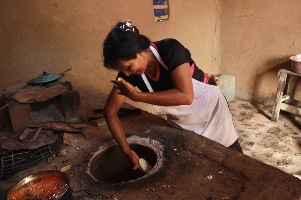 Rebuilding communities affected by 8.2 earthquake