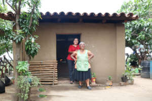Traditional Kitchen build by CC and families