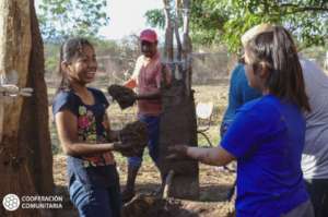 Tequio (traditional mutual aid)