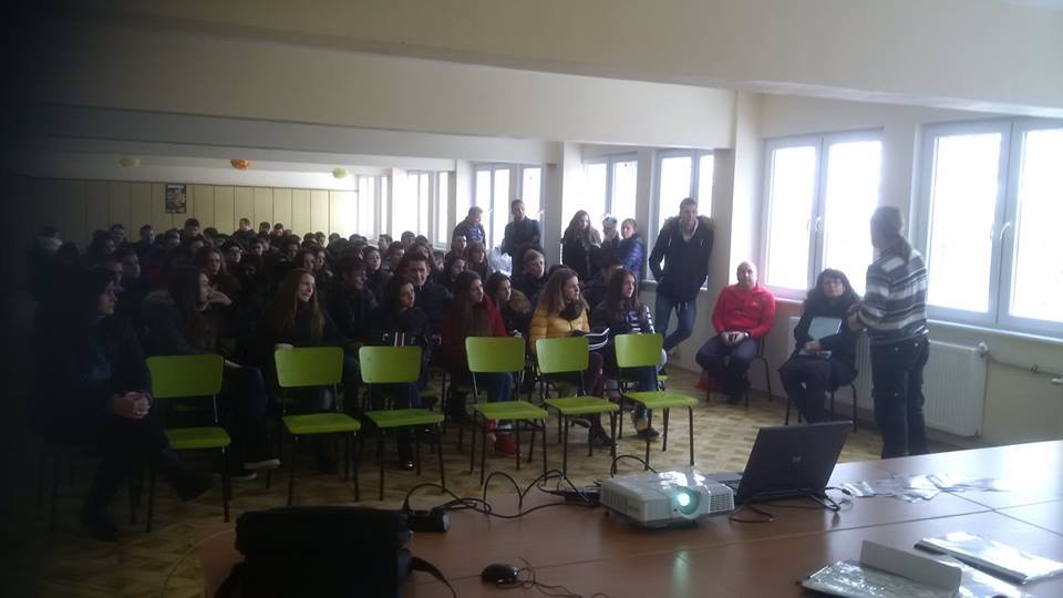 Sport Revolution in Bulgaria