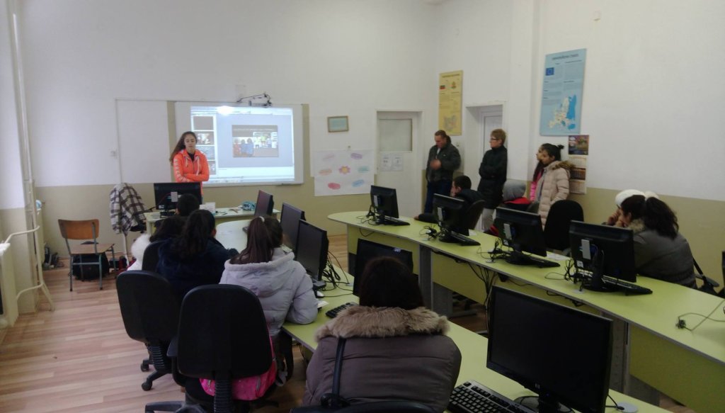 Sport Revolution in Bulgaria