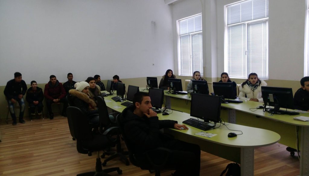 Sport Revolution in Bulgaria