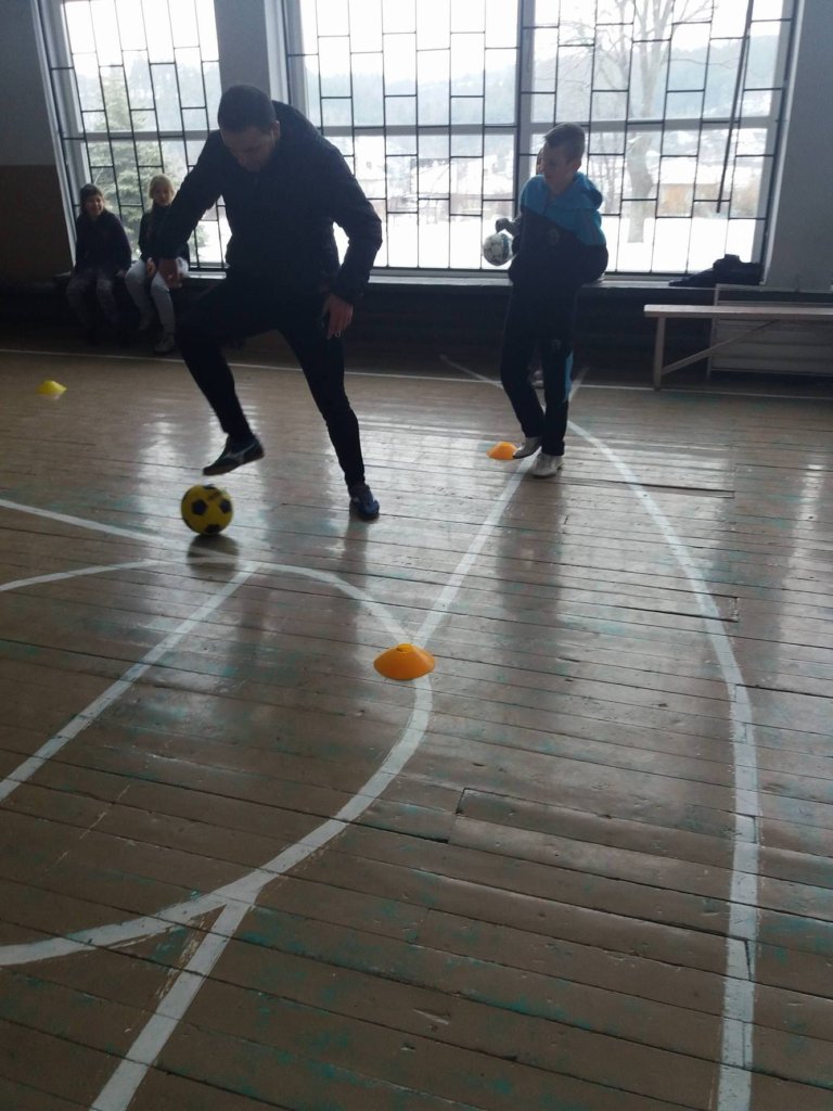 Sport Revolution in Bulgaria