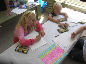 Kids At Work