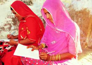 UDAAN; Send a Rural Woman to School in India