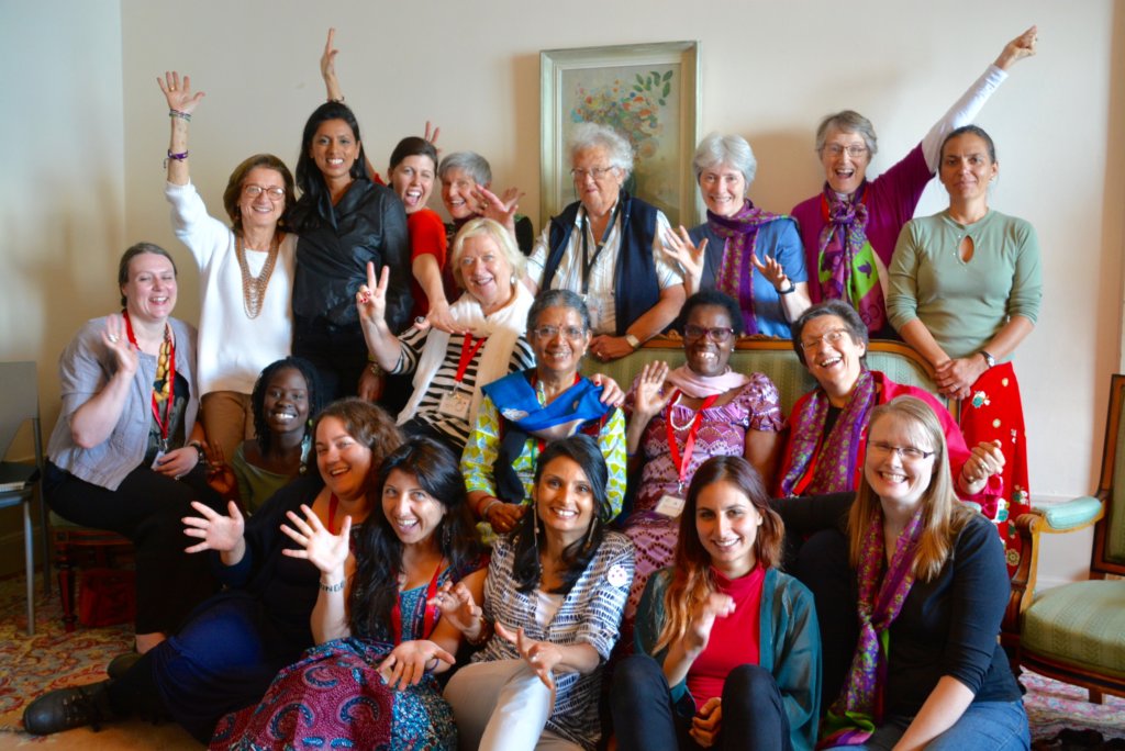 Empowering Women Peace Creators in Kenya