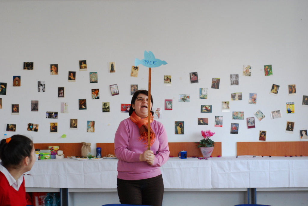 Empowering Women Peace Creators in Kenya