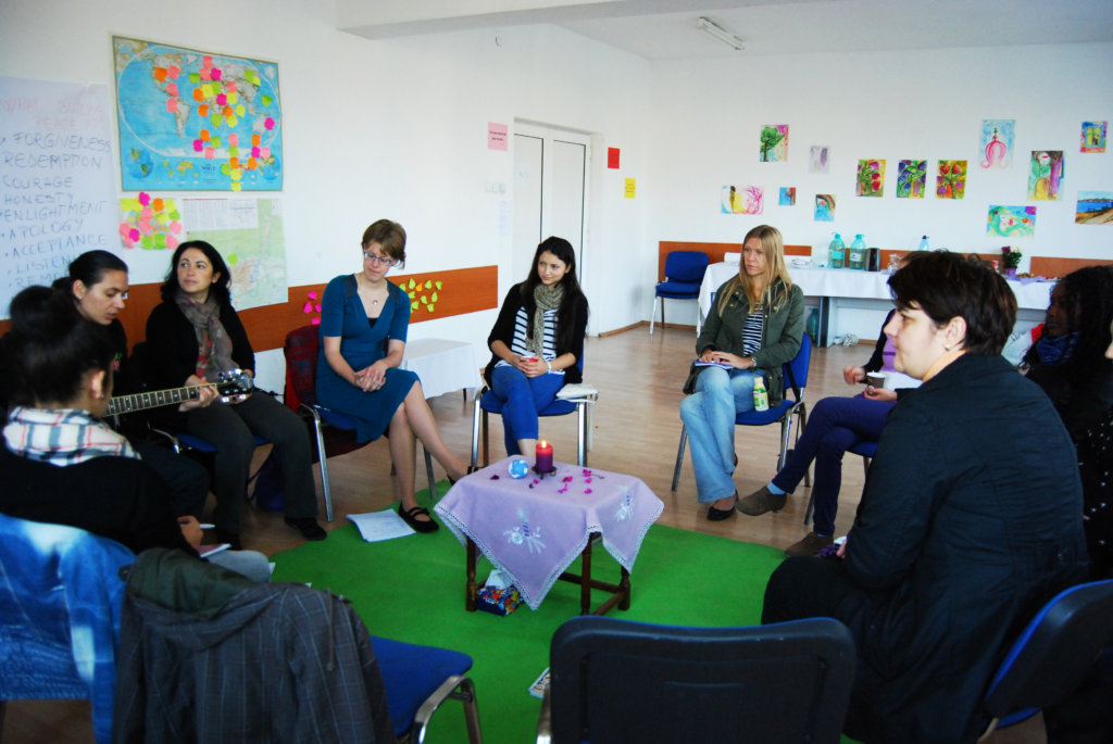 Empowering Women Peace Creators in Kenya