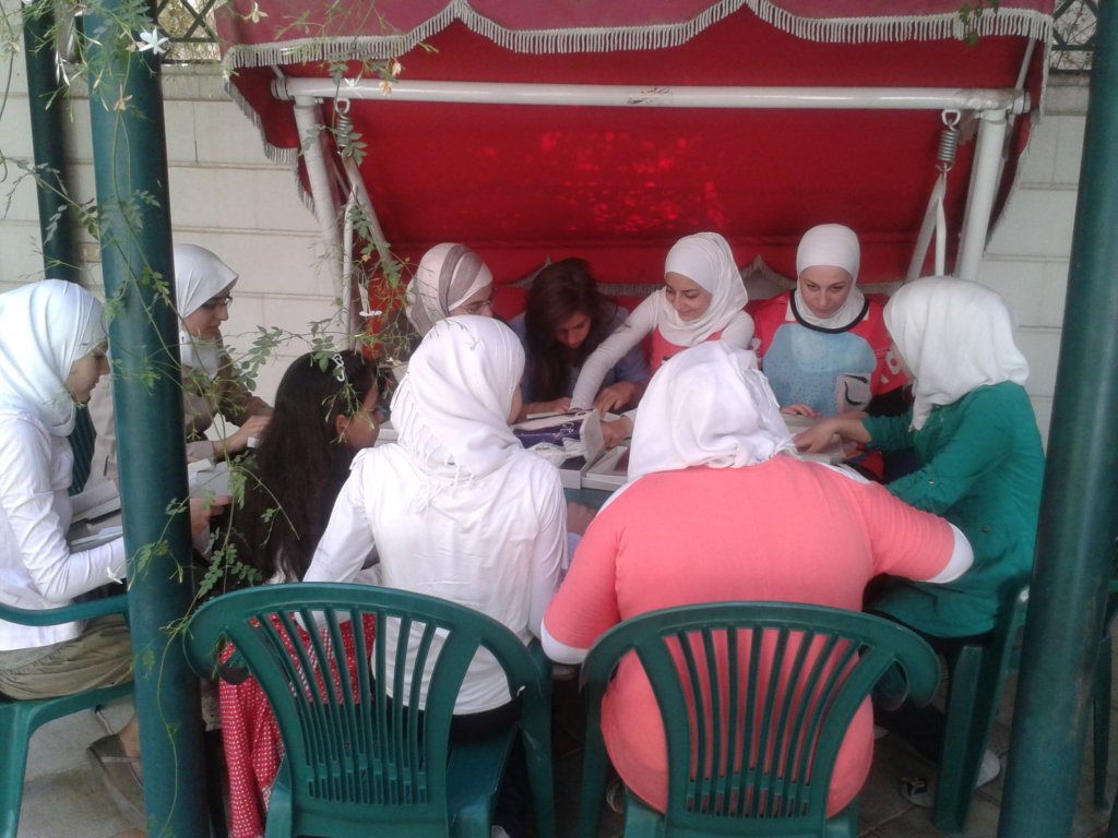 Empowering Women Peace Creators in Kenya