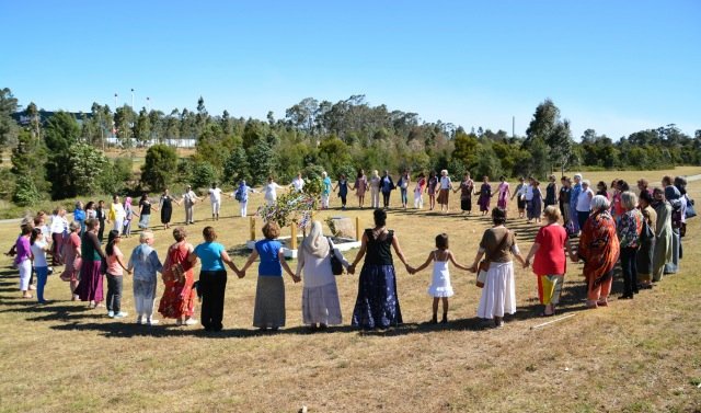 Empowering Women Peace Creators in Kenya