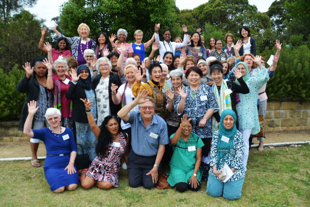 Empowering Women Peace Creators in Kenya