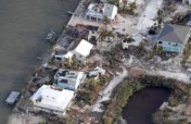 Hurricane Irma Psychotrauma Support for Victims