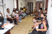 Venezuela Medical Care to Children, Pregnant Women