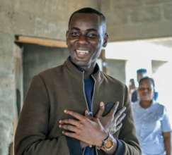 Ifeoluwa