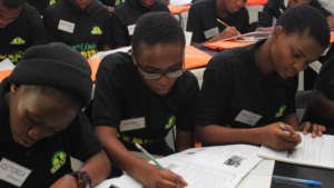 Change Champions