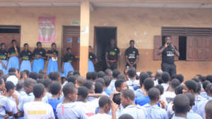 field visit