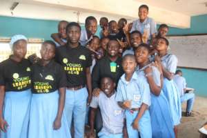 youth leaders club