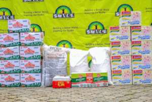 relief food