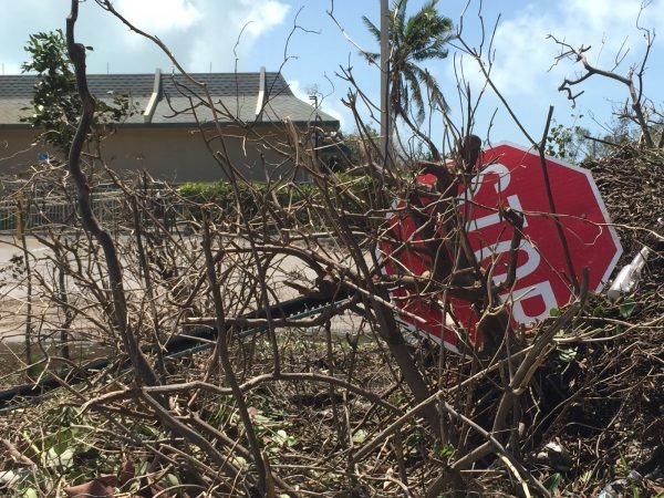 Direct Relief Response to Irma - US & Caribbean