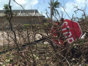 Direct Relief Response to Irma - US & Caribbean