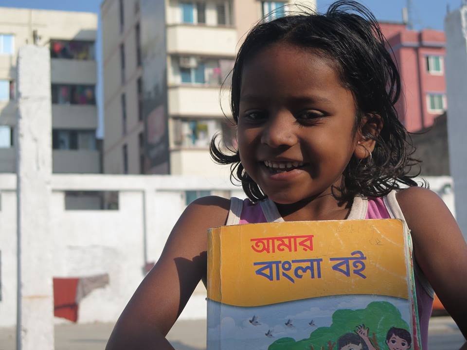 Bangladesh Street Children Comprehensive Help