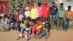 Street Children
