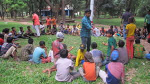 Street Children