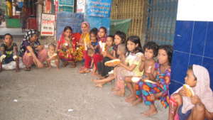 Street Children
