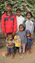 Street Children