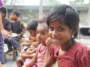 Street Children