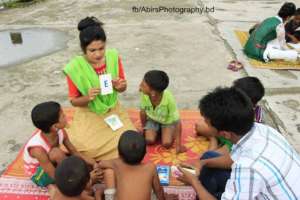 Street Children