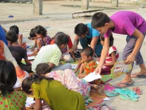 Street Children