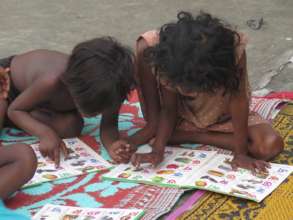 Street Children