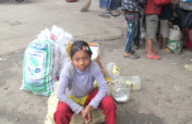 Bangladesh Street Children Comprehensive Help